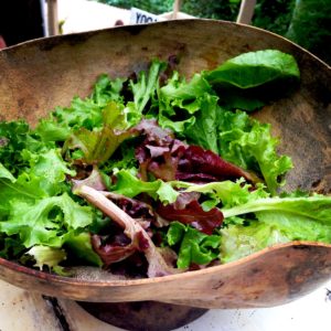 Fresh Produce & Herbs