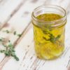 Jamaican Infused Oils EITS Cafe