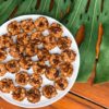Superfood Cookies Sharon Feanny
